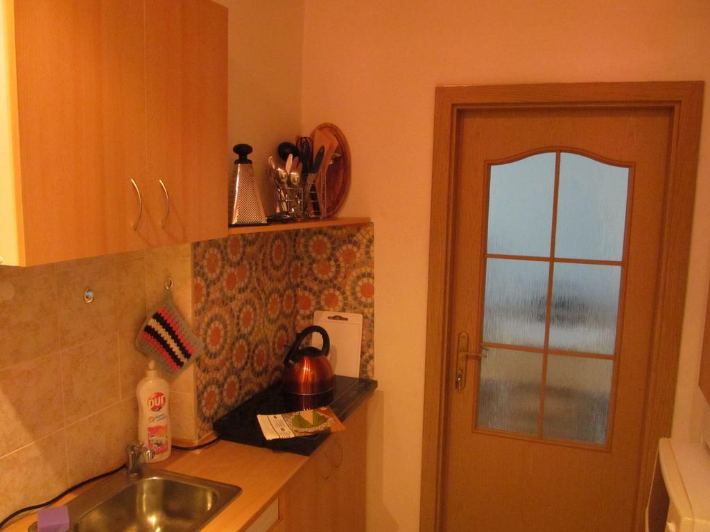 Apartma Františkovy Lázně Zimmer foto